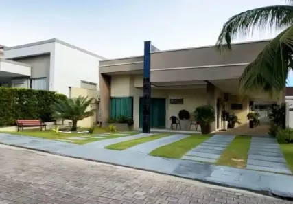 Casa de Condomínio com 3 Quartos à venda, 420m² no Flores, Manaus