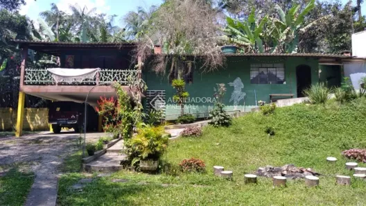 Fazenda/Sítio à venda, 138m² no Somma, Ribeirão Pires