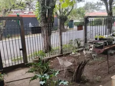 Sobrado com 7 Quartos à venda, 1250m² no Brooklin Paulista, São Paulo