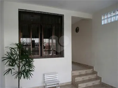 Sobrado com 2 Quartos à venda, 115m² no Vila Paulicéia, São Paulo