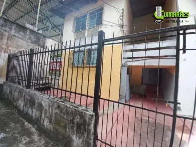Apartamento com 3 Quartos à venda, 85m² no Bonfim, Salvador