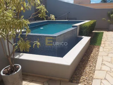 Casa de Condomínio com 3 Quartos à venda, 222m² no Jardim Alto da Colina, Valinhos