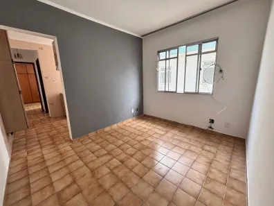 Apartamento com 1 Quarto à venda, 42m² no Guilhermina, Praia Grande
