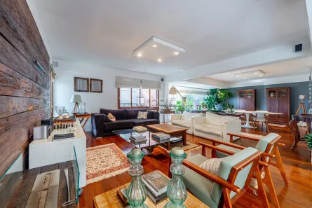 Apartamento com 3 Quartos à venda, 191m² no Bela Vista, Porto Alegre