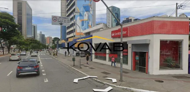 Ponto Comercial à venda, 579m² no Jardim Paulistano, São Paulo