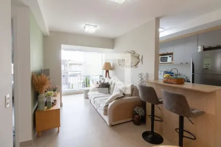 Apartamento com 2 Quartos à venda, 60m² no Vila São Silvestre, São Paulo