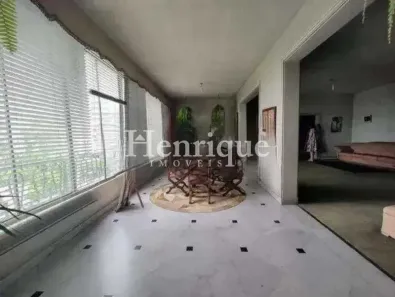 Apartamento com 4 Quartos à venda, 290m² no Flamengo, Rio de Janeiro