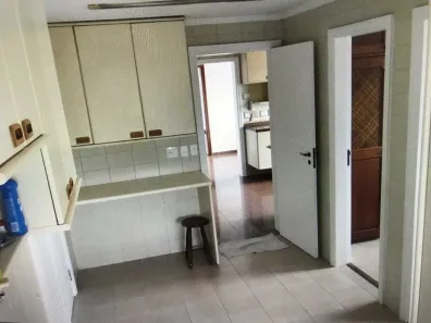 Apartamento com 4 Quartos à venda, 600m² no Vila Andrade, São Paulo