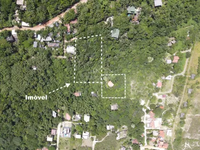 Lote/Terreno à venda, 3418m² no Ibiraquera, Imbituba