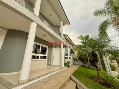Sobrado com 3 Quartos à venda, 306m² no Estância Velha, Canoas