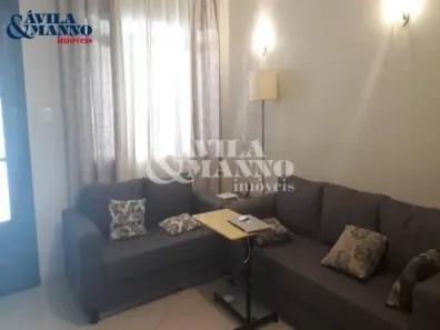 Sobrado com 3 Quartos à venda, 120m² no Vila Cláudia, São Paulo