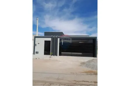 Casa com 2 Quartos à venda, 129m² no , Luis Eduardo Magalhães
