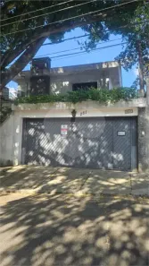 Sobrado com 5 Quartos para alugar, 350m² no Pacaembu, São Paulo
