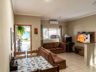 Casa com 3 Quartos à venda, 90m² no Jardim Liliza, Campinas