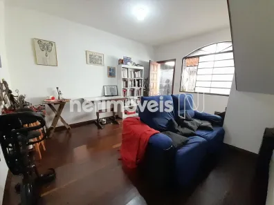 Casa com 2 Quartos à venda, 59m² no Santa Branca, Belo Horizonte