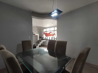Cobertura com 3 Quartos à venda, 200m² no Buritis, Belo Horizonte