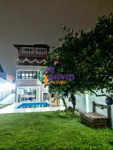 Sobrado com 3 Quartos à venda, 380m² no Vila Natal, Mogi das Cruzes