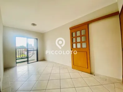 Apartamento com 3 Quartos à venda, 78m² no Vila Itapura, Campinas