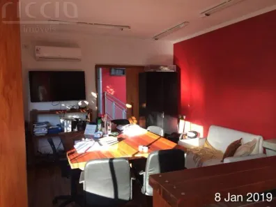 Sala Comercial à venda, 470m² no Jardim Paraíba, Jacareí