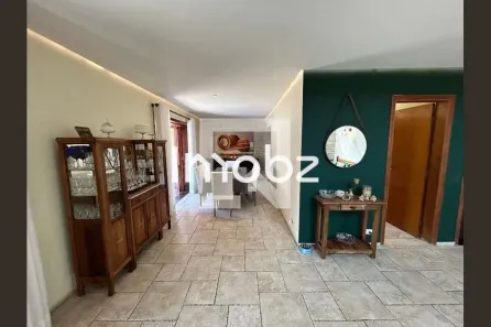 Casa com 5 Quartos à venda, 320m² no Siciliano, São Paulo