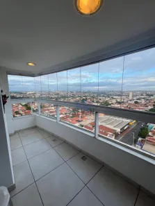 Apartamento com 2 Quartos à venda, 62m² no Vila Mesquita, Bauru