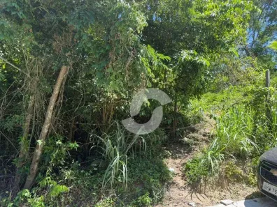 Lote/Terreno à venda, 540m² no Engenho do Mato, Niterói