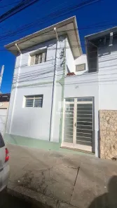 Casa com 2 Quartos para alugar, 76m² no Vila Padovan, Botucatu