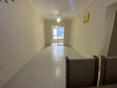 Apartamento com 2 Quartos à venda, 75m² no Guilhermina, Praia Grande