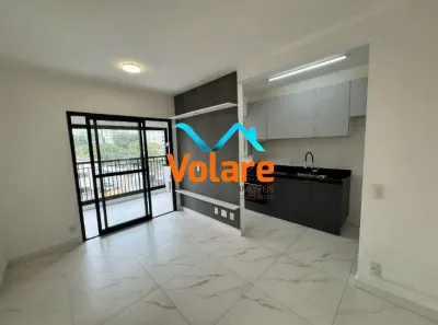 Apartamento com 2 Quartos à venda, 61m² no Continental, Osasco