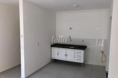 Casa de Condomínio com 1 Quarto para alugar, 35m² no Vila Paulicéia, São Paulo