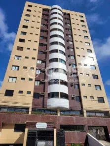Apartamento com 3 Quartos à venda, 88m² no São José, Aracaju