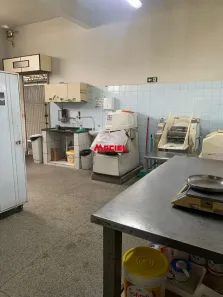 Prédio Comercial à venda, 353m² no Vila Tesouro, São José dos Campos
