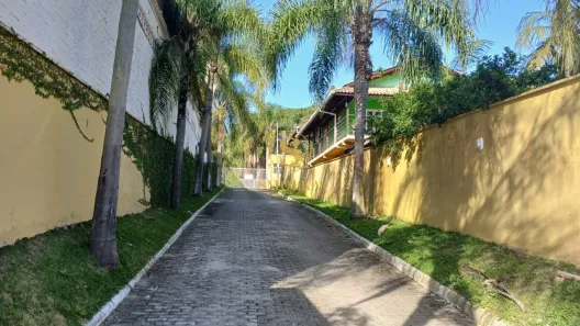 Lote/Terreno à venda, 452m² no Ratones, Florianópolis