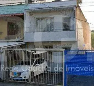 Casa com 4 Quartos à venda, 158m² no Cidade Baixa, Porto Alegre