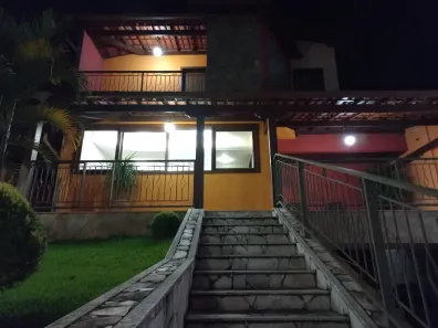 Casa com 4 Quartos à venda, 256m² no Paquetá, Belo Horizonte