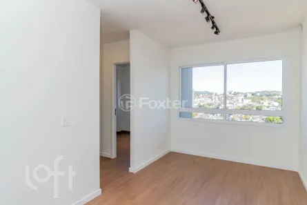 Apartamento com 2 Quartos à venda, 56m² no Passo da Areia, Porto Alegre