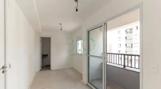 Apartamento com 1 Quarto à venda, 24m² no Vila Buarque, São Paulo