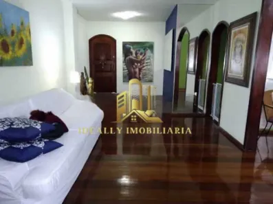 Apartamento com 3 Quartos à venda, 150m² no Humaitá, Rio de Janeiro