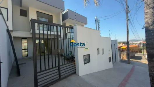 Casa com 3 Quartos à venda, 111m² no Santa Fé, Betim