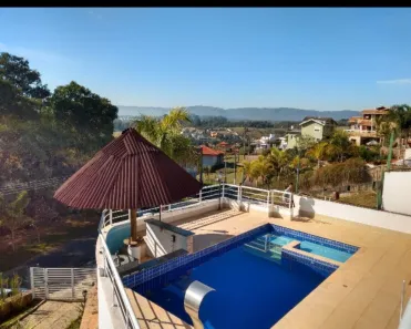 Casa com 4 Quartos à venda, 1126m² no Residencial Village Morro Alto, Itupeva
