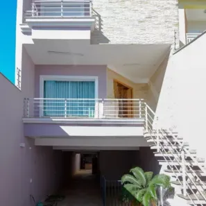 Sobrado com 3 Quartos à venda, 227m² no Nova Petrópolis, São Bernardo do Campo