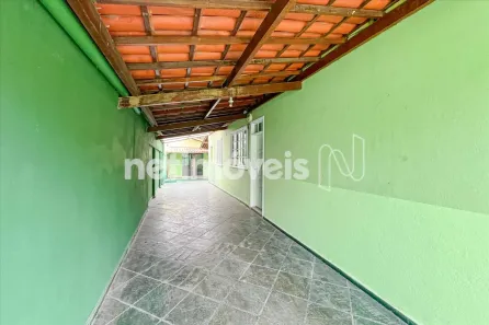 Casa com 4 Quartos à venda, 633m² no Fernão Dias, Belo Horizonte