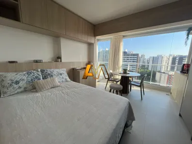 Apartamento com 1 Quarto à venda, 30m² no Caminho das Árvores, Salvador