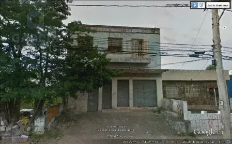 Prédio Comercial à venda, 340m² no Três Figueiras, Porto Alegre