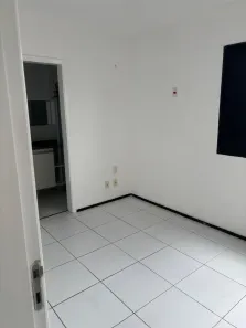 Apartamento com 2 Quartos para alugar, 65m² no Calhau, São Luís