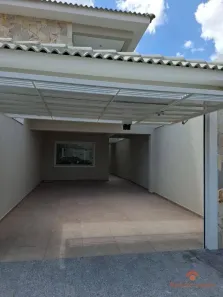 Sobrado com 3 Quartos à venda, 130m² no Jardim das Flores, Osasco