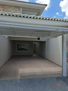 Sobrado com 3 Quartos à venda, 138m² no Jardim das Flores, Osasco
