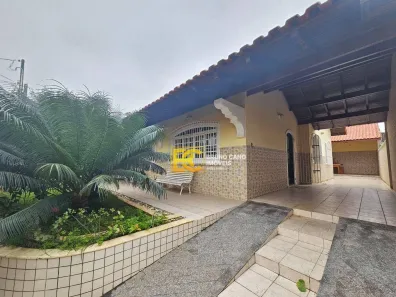 Casa com 3 Quartos à venda, 145m² no Balneario Flórida, Peruíbe