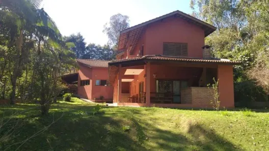 Casa de Condomínio com 4 Quartos à venda, 304m² no Loteamento Capital Ville, Jundiaí