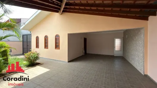 Casa com 4 Quartos para alugar, 251m² no Jardim Ipiranga, Americana